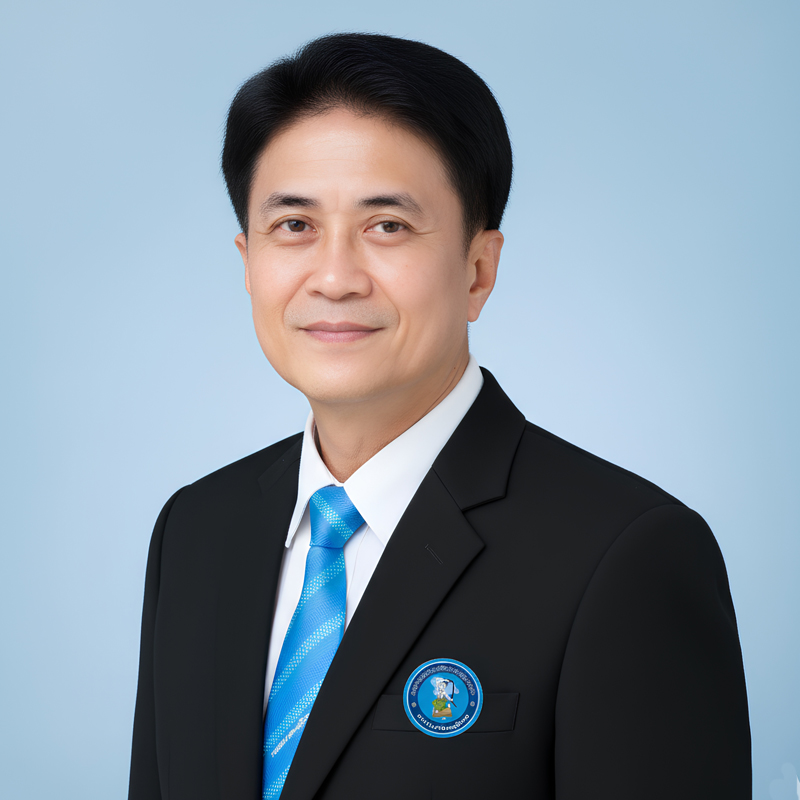 รูปผู้อำนวยการการประปาส่วนภูมิภาคเขต 6