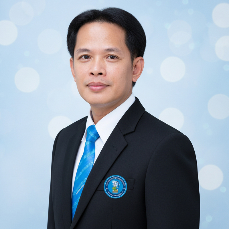 รูปผู้ช่วยผู้จัดการการประปาส่วนภูมิภาค สาขามหาสารคาม